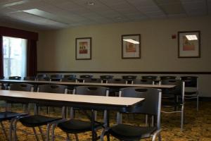 Meeting Facilities