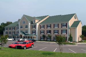 Country Inn & Suites Airport Cayce