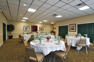 Meeting Facilities
