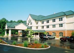 Country Inn & Suites by Carlson Brockton