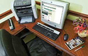 Meeting Facilities