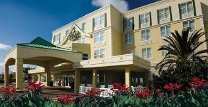 Country Inn Suites Cape Canaveral