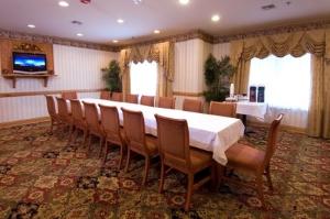 Meeting Facilities