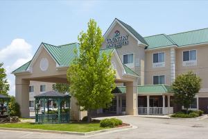 Country Inn & Suites Augusta