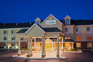 Country Inn & Suites London