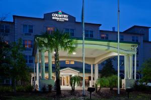 Country Inn & Suites Jacksonville West