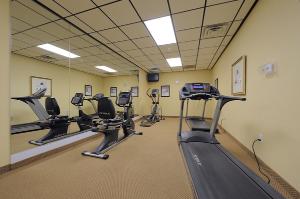 Fitness/ Exercise Room