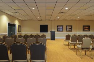Meeting Facilities