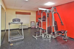 Fitness/ Exercise Room