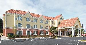 Country Inn & Suites by Carlson Crestview