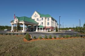 Country Inns & Suites Yulee