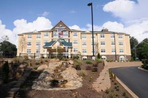 Country Inns & Suites Asheville