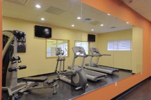 Fitness/ Exercise Room
