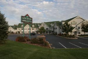 Country Inn & Suites by Carlson Germantown
