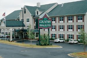 Country Inn & Suites by Carlson Dalton