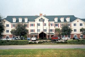 Country Inn Suites Destin
