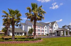 Country Inn Kingsland