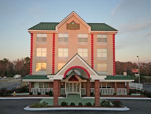 Country Inn & Suites by Carlson Lumberton