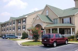 Country Inn & Suites Fort Jackson