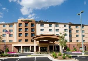 Courtyard by Marriott Hotel Buford