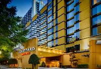 Courtyard by Marriott Buckhead Atlanta