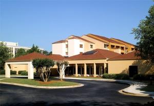 Courtyard by Marriott Executive Park Atlanta