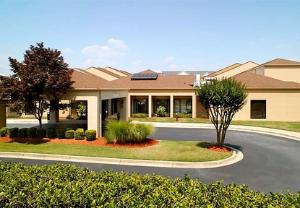 Courtyard by Marriott Gwinnett Mall Duluth