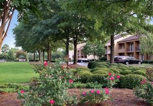 Courtyard by Marriott Hotel Hoover