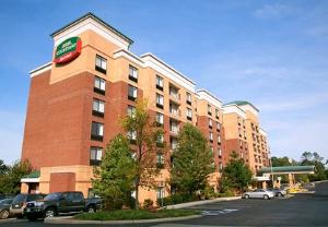 Courtyard by Marriott North Woburn