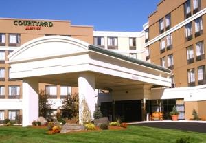 Courtyard by Marriott Hotel Marlborough
