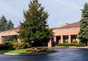 Courtyard by Marriott Hotel Norwood