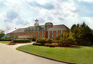Courtyard by Marriott Hotel Woburn