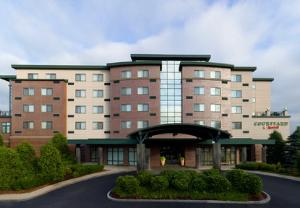 Courtyard by Marriott Hotel Waltham