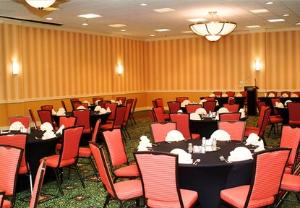 Ballroom