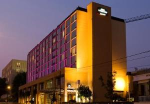 Courtyard by Marriott Hotel Columbia
