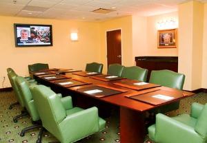 Meeting Facilities