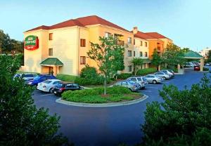 Courtyard by Marriott Northeast Columbia