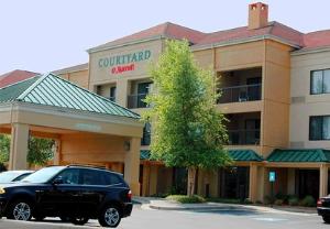Courtyard by Marriott Hotel Dalton