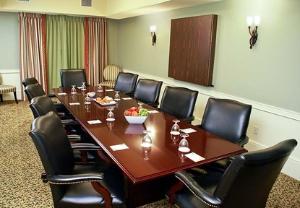 Meeting Facilities