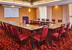 Meeting Facilities