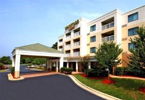 Courtyard by Marriott Hotel Gastonia