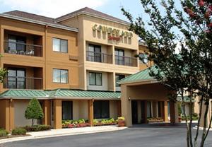 Courtyard by Marriott Hotel Matthews