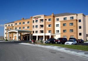 Courtyard by Marriott Hotel Casper