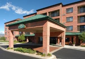 Courtyard by Marriott Hotel Golden