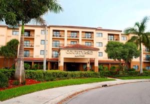 Courtyard by Marriott Hotel Coral Springs