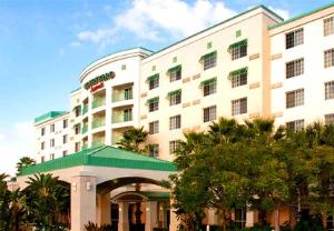 Courtyard by Marriott Hotel Dania Beach