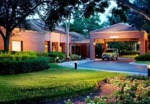 Courtyard by Marriott Hotel Plantation