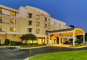 Courtyard by Marriott Hotel High Point