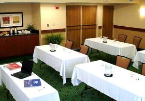 Meeting Facilities