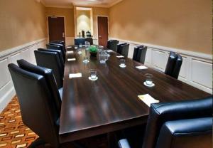 Meeting Facilities